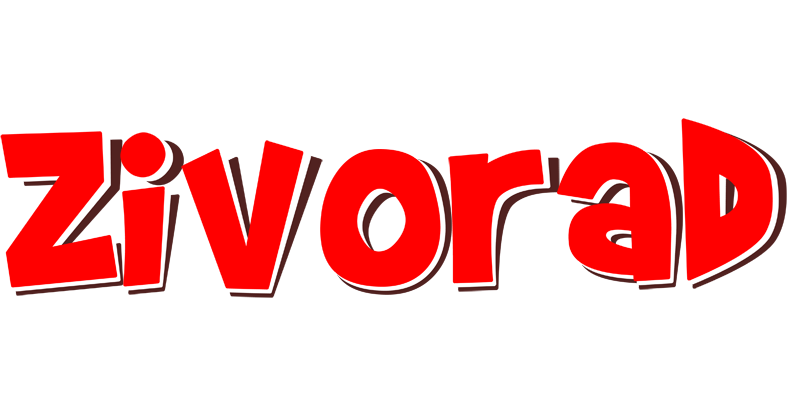 Zivorad basket logo