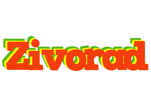 Zivorad bbq logo