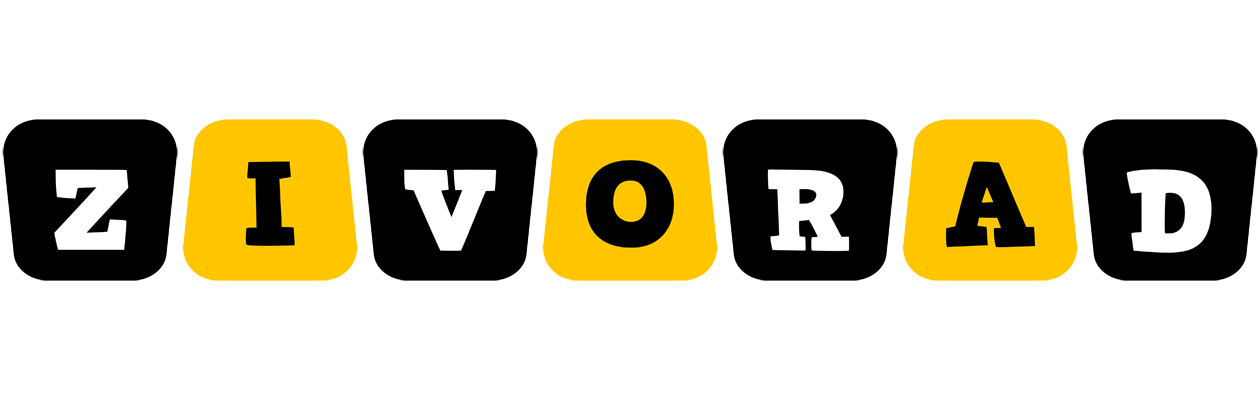 Zivorad boots logo