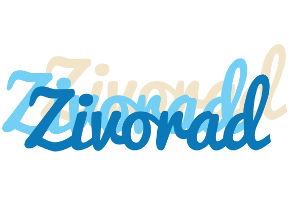 Zivorad breeze logo