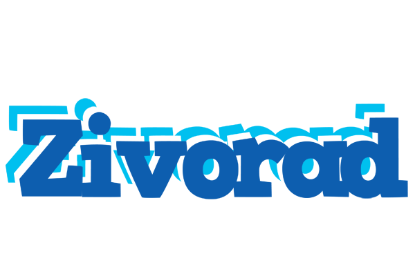 Zivorad business logo