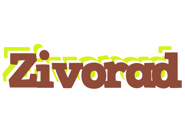 Zivorad caffeebar logo
