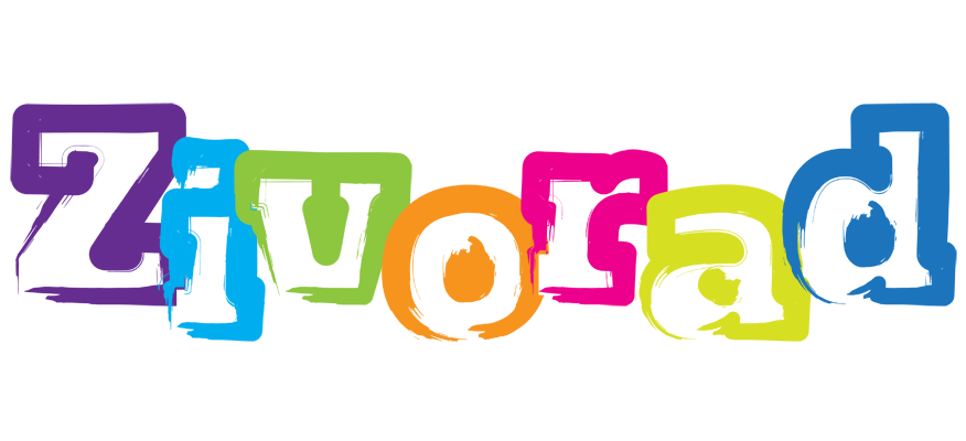 Zivorad casino logo