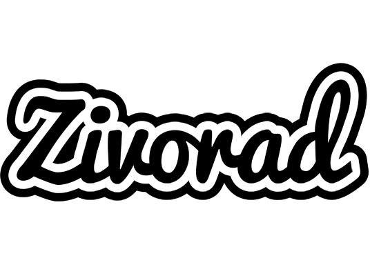 Zivorad chess logo