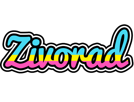Zivorad circus logo