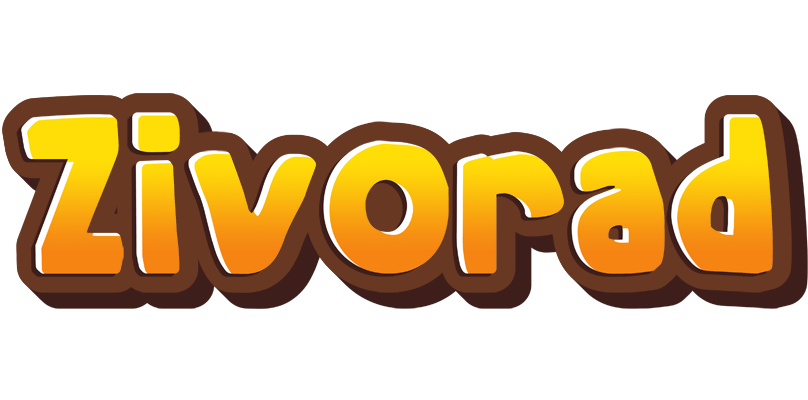 Zivorad cookies logo