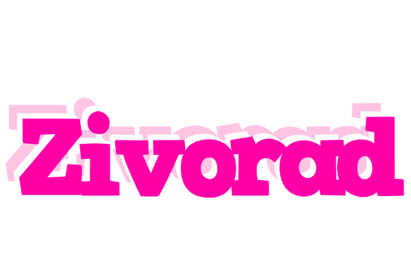Zivorad dancing logo