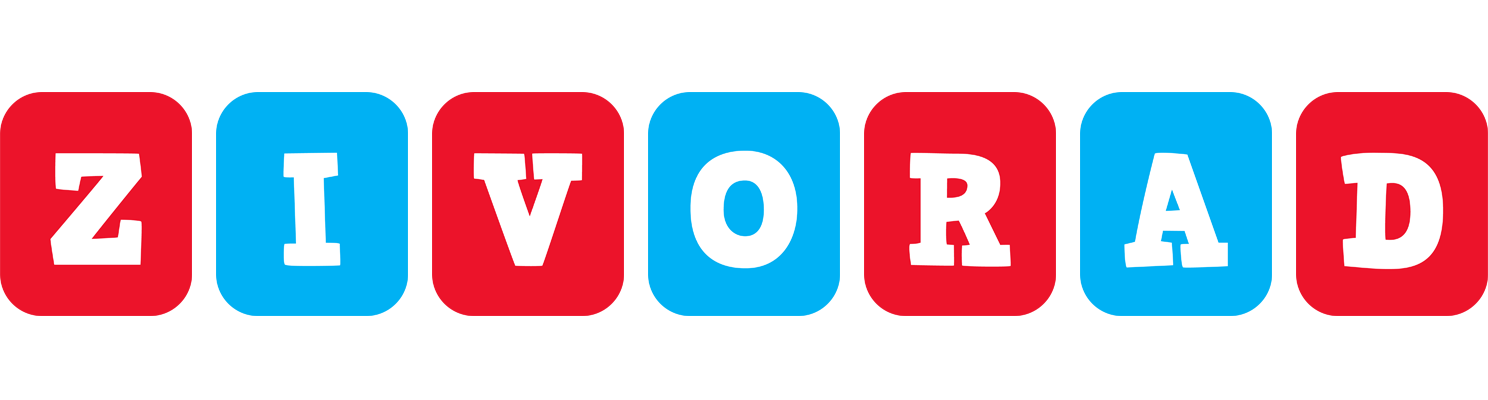 Zivorad diesel logo