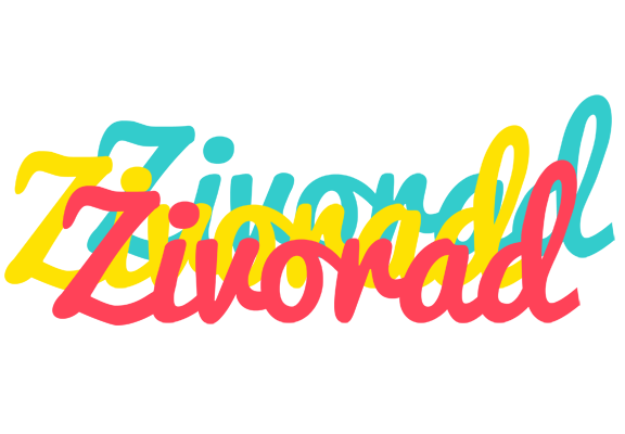Zivorad disco logo