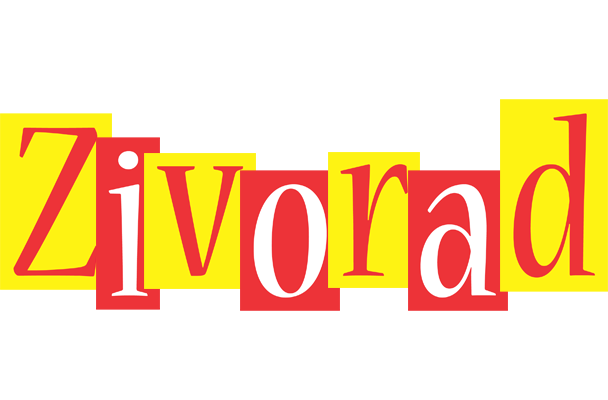 Zivorad errors logo
