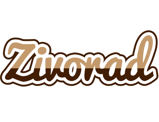 Zivorad exclusive logo