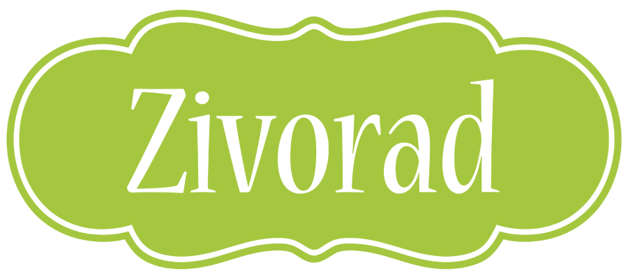 Zivorad family logo