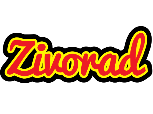 Zivorad fireman logo