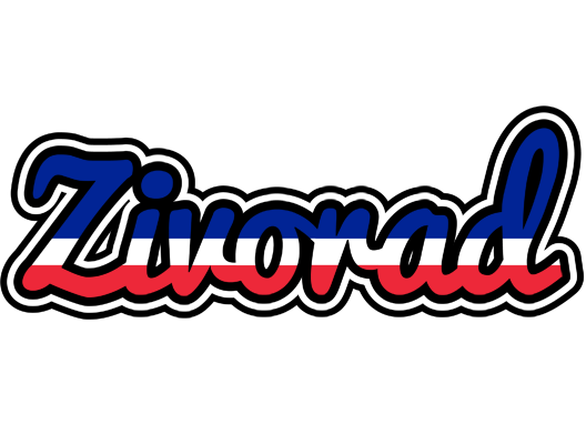 Zivorad france logo