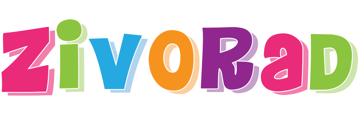 Zivorad friday logo