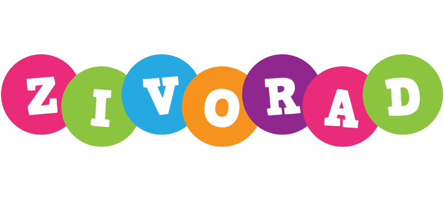 Zivorad friends logo