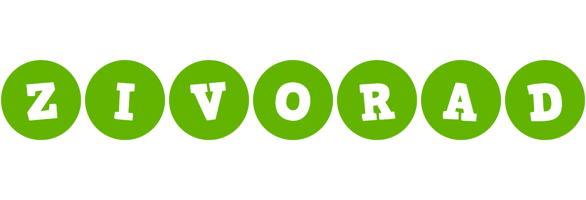 Zivorad games logo