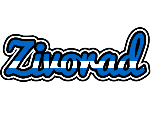 Zivorad greece logo