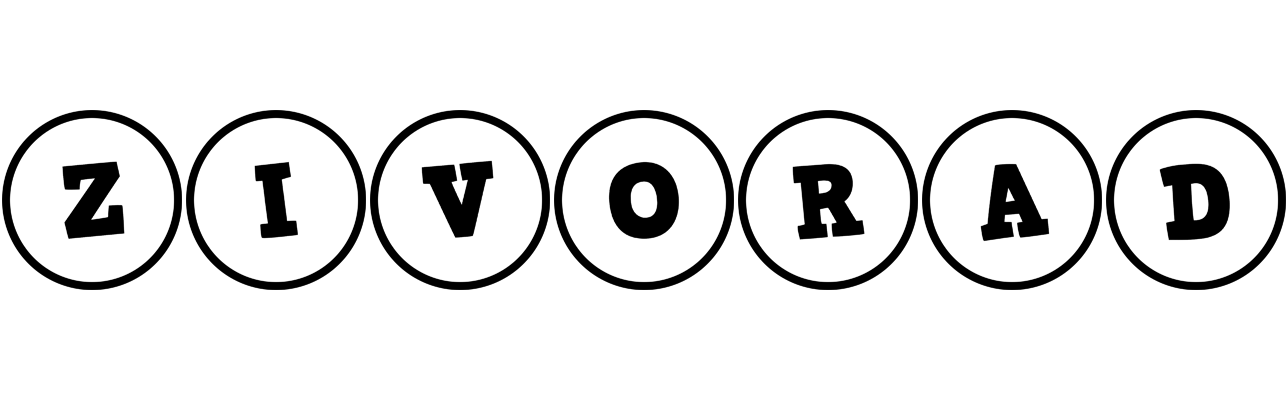 Zivorad handy logo