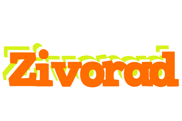 Zivorad healthy logo