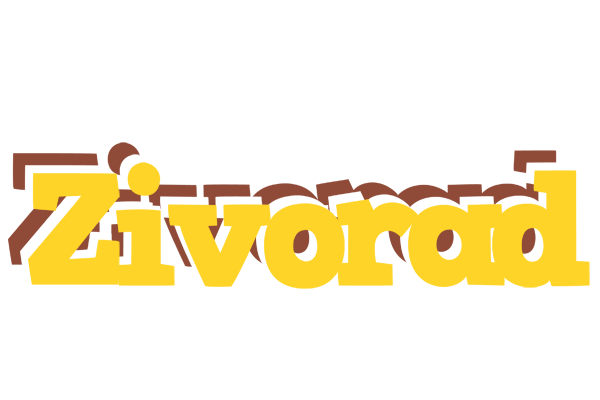 Zivorad hotcup logo