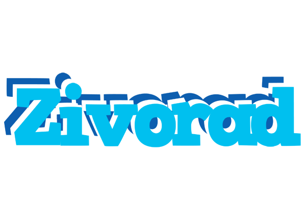 Zivorad jacuzzi logo