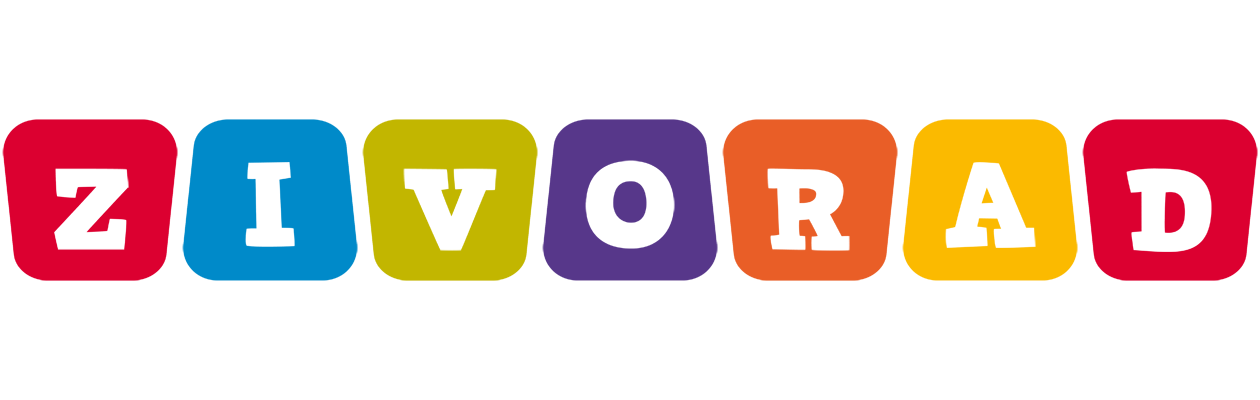 Zivorad kiddo logo