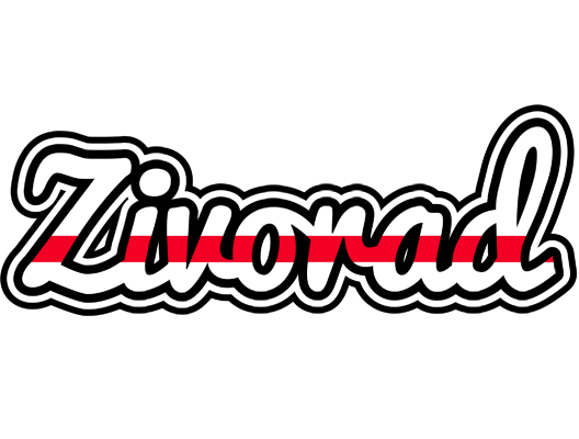 Zivorad kingdom logo