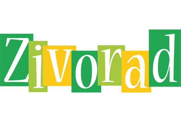 Zivorad lemonade logo