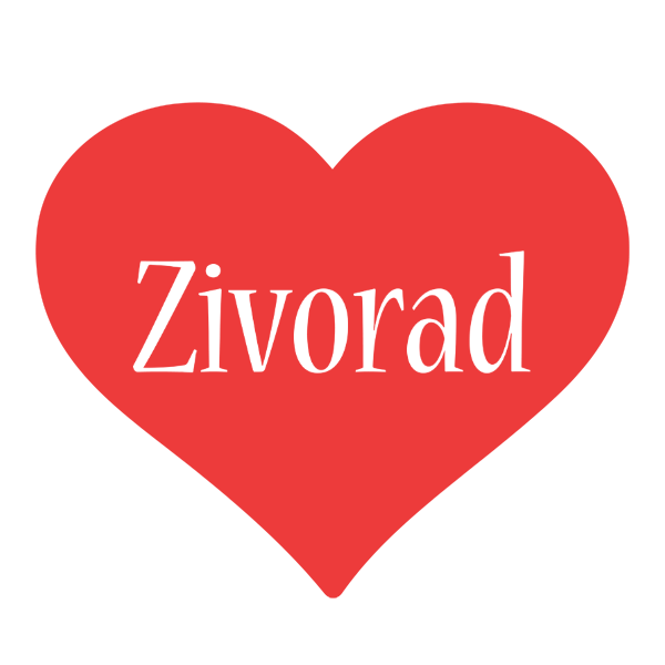 Zivorad love logo