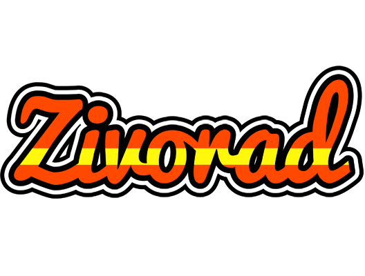Zivorad madrid logo