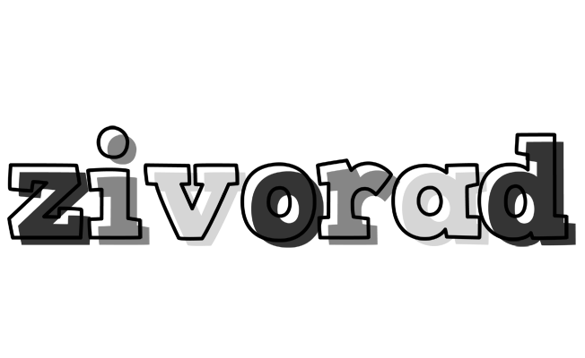 Zivorad night logo