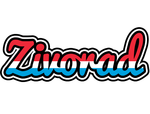 Zivorad norway logo