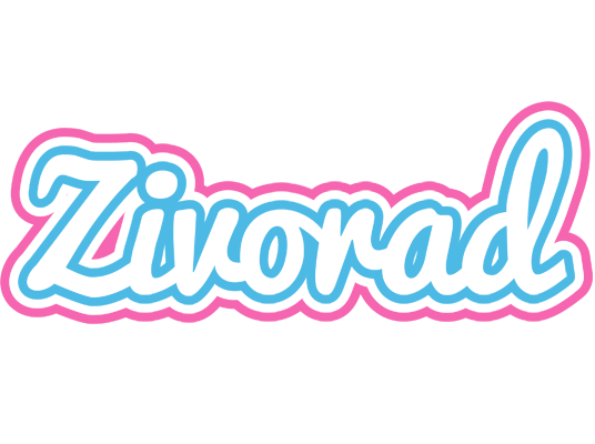 Zivorad outdoors logo