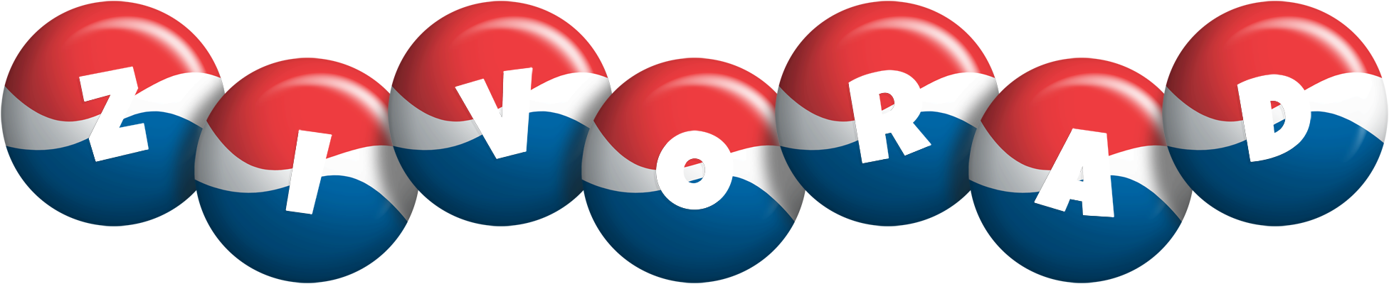Zivorad paris logo