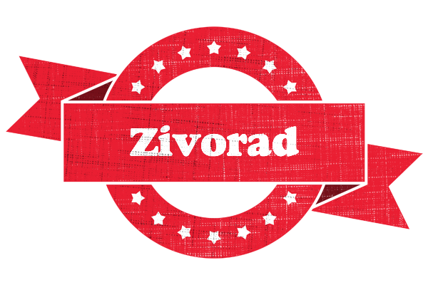 Zivorad passion logo