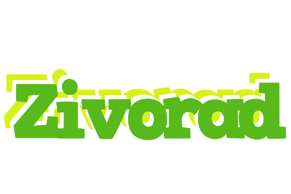 Zivorad picnic logo