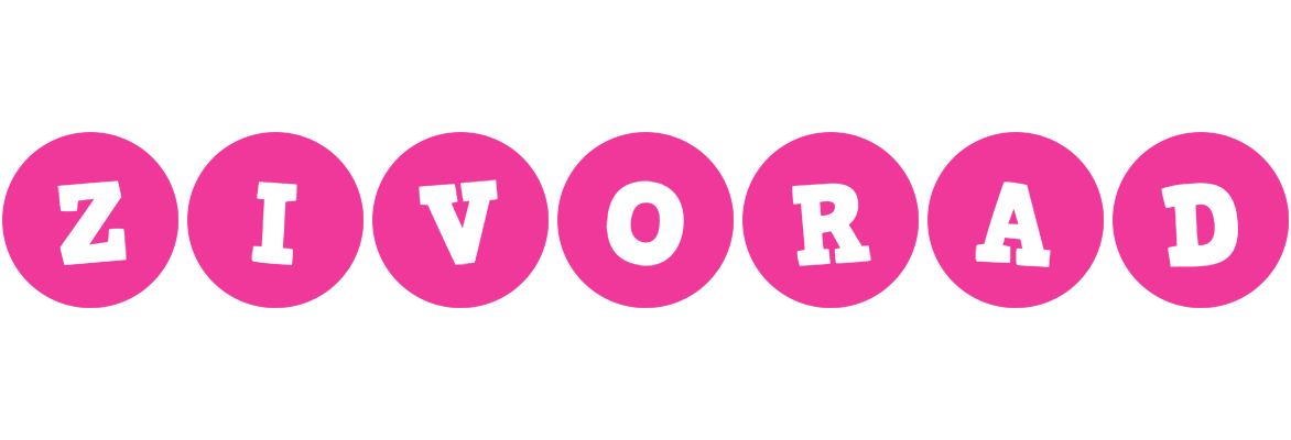 Zivorad poker logo