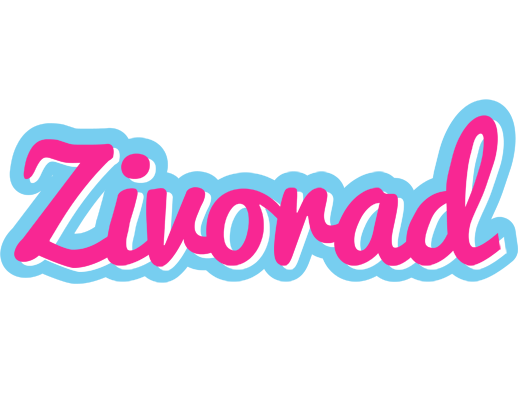 Zivorad popstar logo