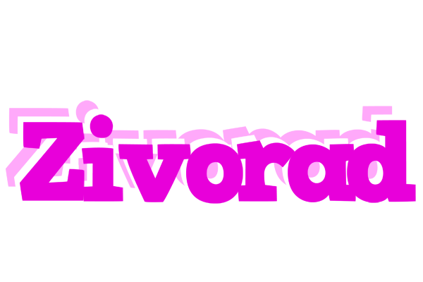 Zivorad rumba logo
