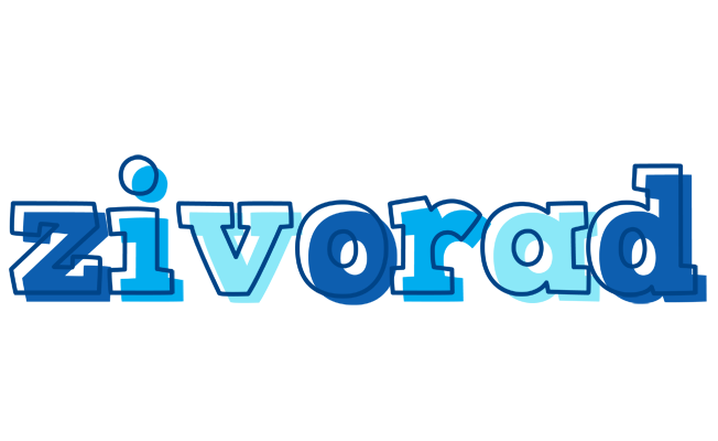 Zivorad sailor logo