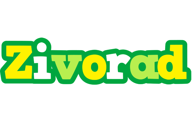 Zivorad soccer logo