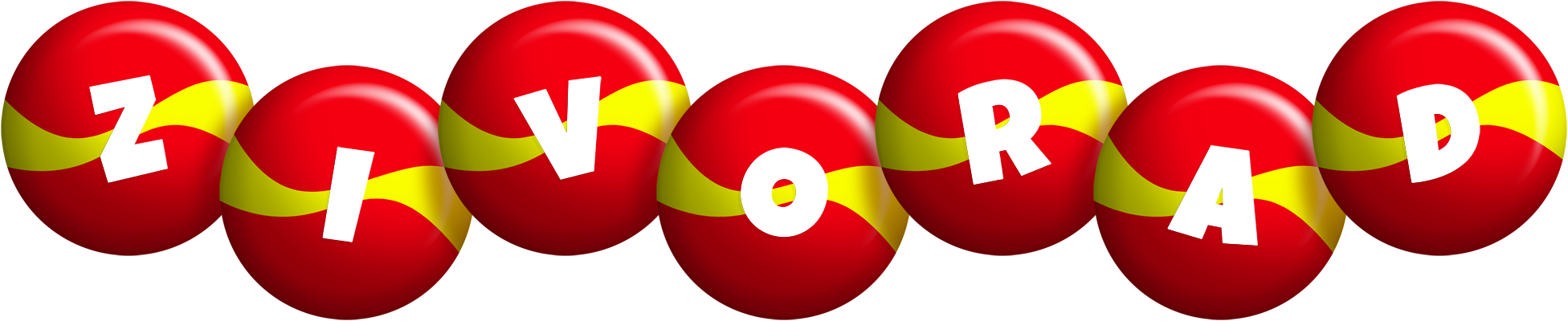 Zivorad spain logo