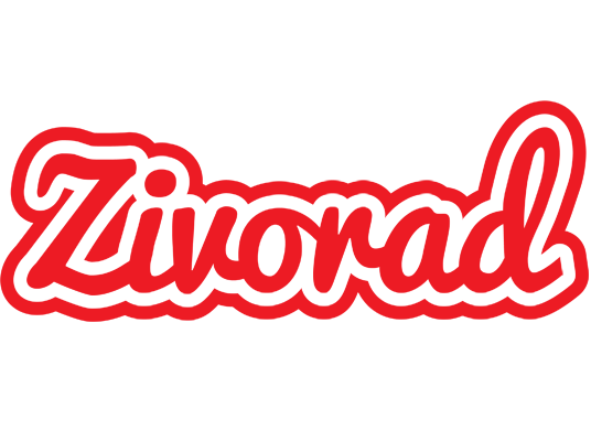 Zivorad sunshine logo