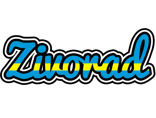 Zivorad sweden logo