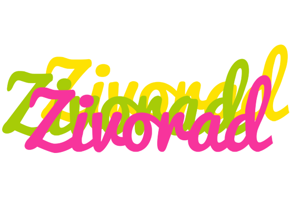 Zivorad sweets logo
