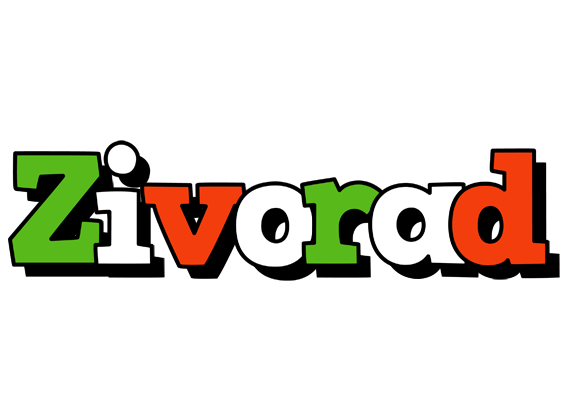 Zivorad venezia logo
