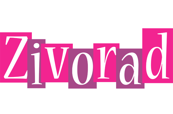 Zivorad whine logo