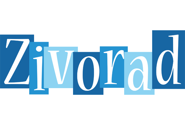 Zivorad winter logo