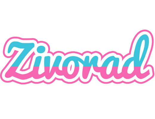 Zivorad woman logo